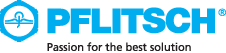 pflitsch logo