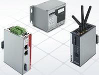 Изделия Phoenix Contact для сетей Ethernet
