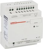 Micro PLC LOVATO Electric LRK12RD024B