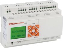 Micro PLC LOVATO Electric LRK20RD024RS