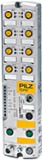 Pilz PDP67 PN Profinet_Profisafe