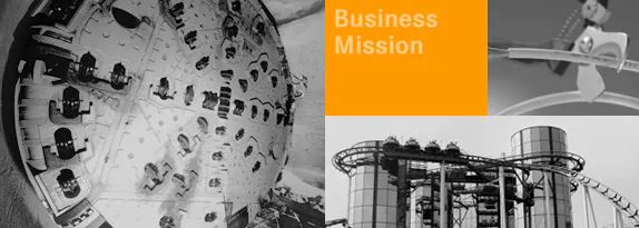 lapp kabel bussinesmission