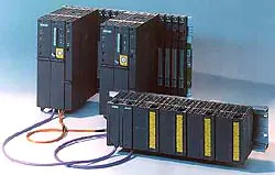Контроллеры повышенной безопасности Siemens F-системы