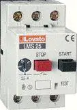 Lovato Electric LMS25