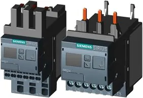Реле Siemens SIRIUS 3RR24