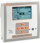 Контроллер Lovato Electric DCRG8