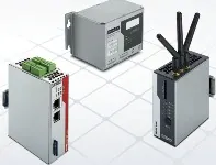 Изделия Phoenix Contact для сетей Ethernet