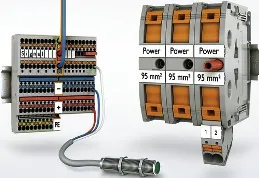 Акция на клеммы Phoenix Contact