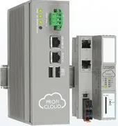 Облачная система Phoenix Contact PROFICLOUD для PROFINET