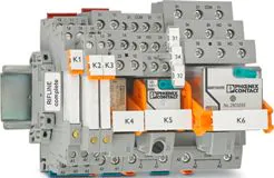 Релейные модули RIFLINE Complete Релейные модули RIFLINE Complete