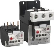 Emergency Switches Lovato Electric