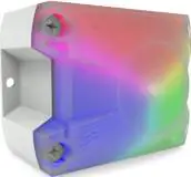Pfannenberg PYRA RGB Pfannenberg PYRA RGB