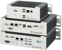 Allen‑Bradley VersaView 5200