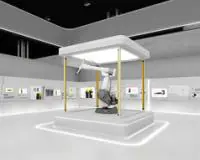 Autonics Virtual Exhibition