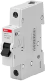 Модульные автоматические выключатели ABB basic M Модульные автоматические выключатели ABB basic M