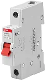 Выключатели нагрузки ABB basic M Выключатели нагрузки ABB basic M