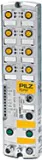 Pilz PDP67 PN Profinet_Profisafe