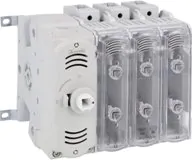 Lovato Electric GEF