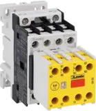 Lovato Electric BFS cotactor